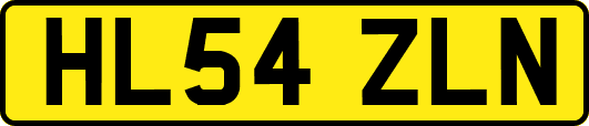 HL54ZLN