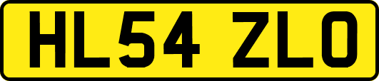 HL54ZLO