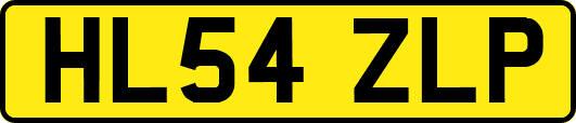 HL54ZLP