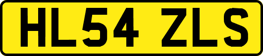HL54ZLS