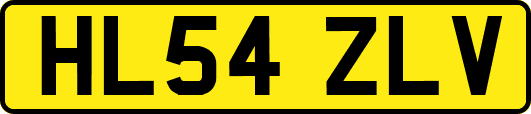 HL54ZLV