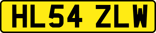 HL54ZLW