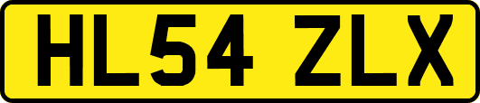 HL54ZLX