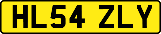 HL54ZLY