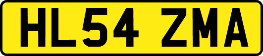 HL54ZMA