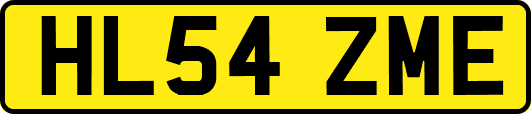 HL54ZME