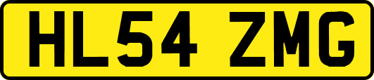 HL54ZMG