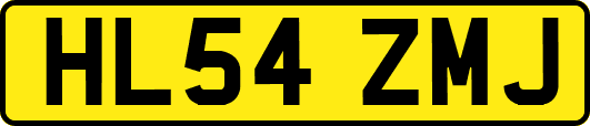 HL54ZMJ