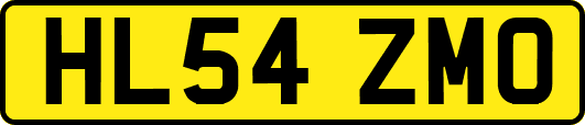 HL54ZMO