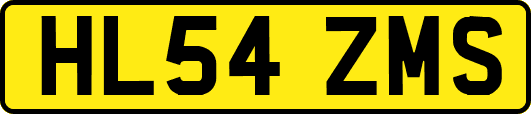HL54ZMS