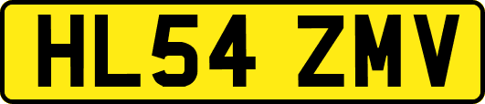 HL54ZMV