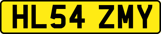 HL54ZMY