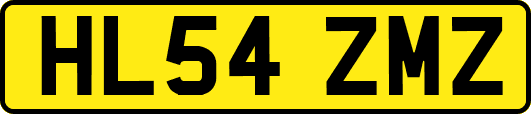 HL54ZMZ