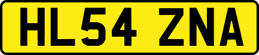 HL54ZNA