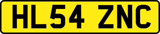 HL54ZNC