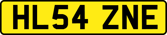 HL54ZNE