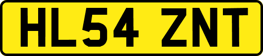 HL54ZNT
