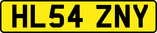 HL54ZNY