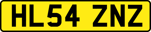 HL54ZNZ
