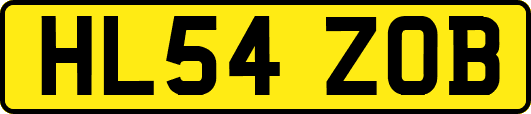 HL54ZOB