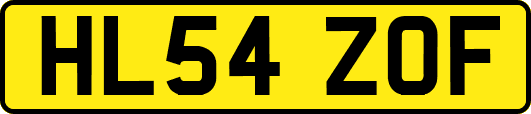 HL54ZOF