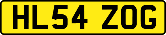 HL54ZOG