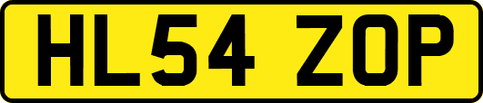 HL54ZOP