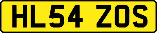 HL54ZOS