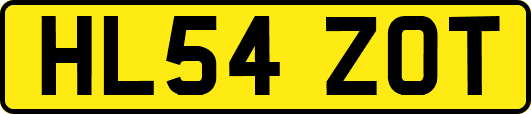 HL54ZOT