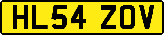 HL54ZOV