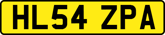 HL54ZPA
