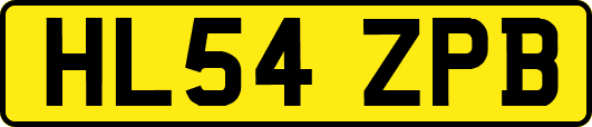 HL54ZPB