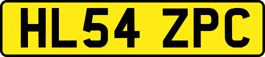 HL54ZPC