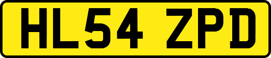 HL54ZPD