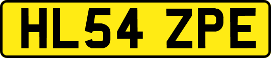 HL54ZPE