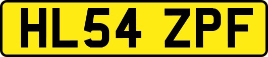 HL54ZPF