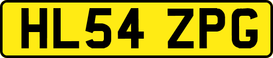 HL54ZPG