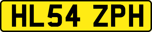 HL54ZPH