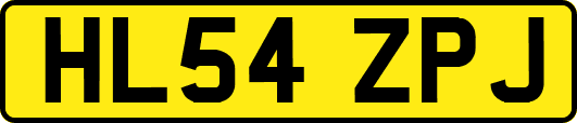 HL54ZPJ