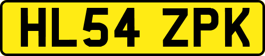 HL54ZPK