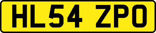 HL54ZPO