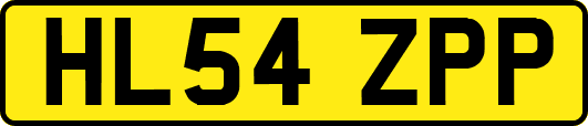 HL54ZPP