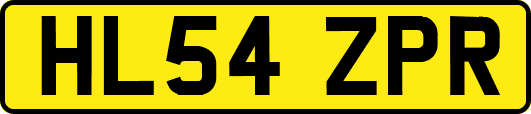 HL54ZPR