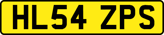 HL54ZPS