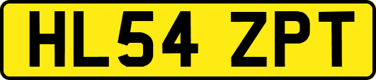 HL54ZPT