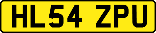 HL54ZPU