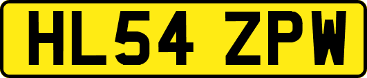 HL54ZPW