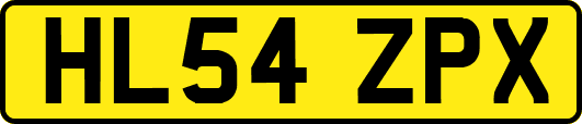 HL54ZPX