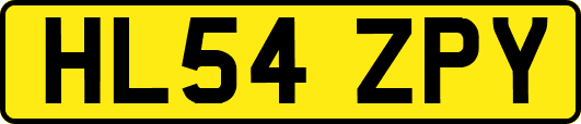 HL54ZPY