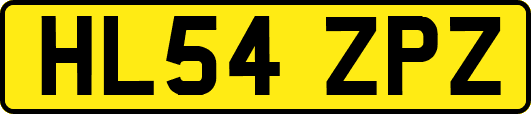 HL54ZPZ